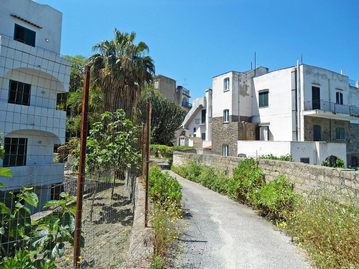 Apartment Ponente By Interhome Forio  Exterior photo